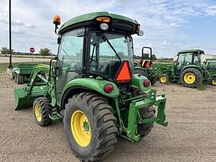 Main image John Deere 3039R 6