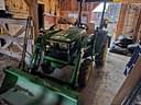 2020 John Deere 3043D Image