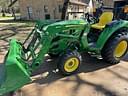 2020 John Deere 3043D Image