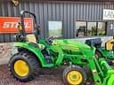 2020 John Deere 3043D Image