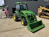 Thumbnail image John Deere 3046R 3