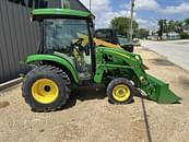 Thumbnail image John Deere 3046R 8