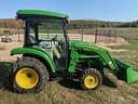 2020 John Deere 3046R Image