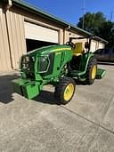 2020 John Deere 3046R Image