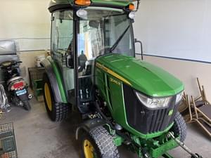 2020 John Deere 3046R Image