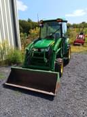 2020 John Deere 3046R Image