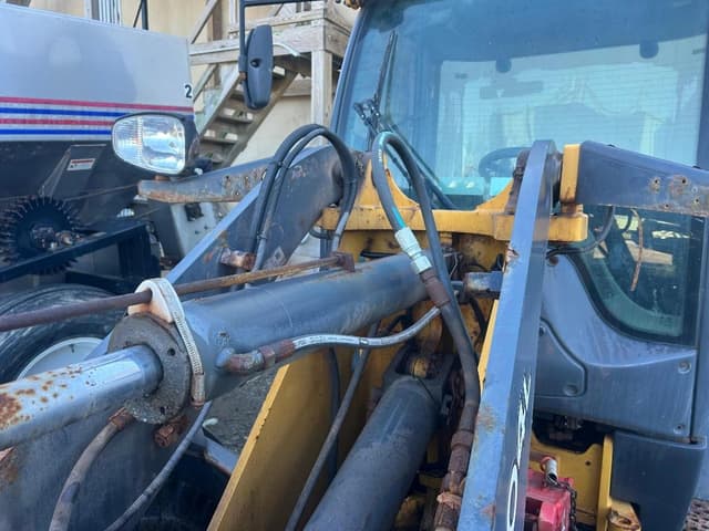 Image of John Deere 304L equipment image 1