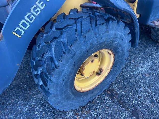 Image of John Deere 304L equipment image 3