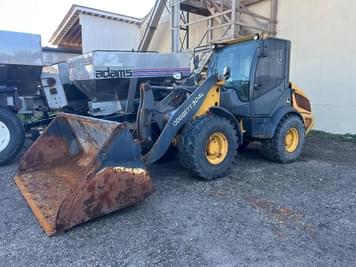 Main image John Deere 304L