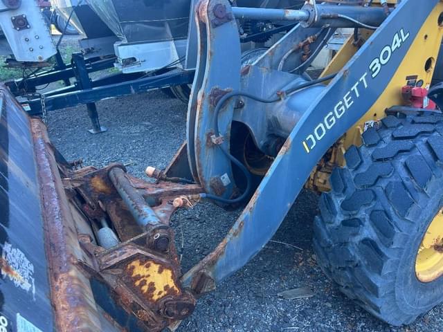 Image of John Deere 304L equipment image 2
