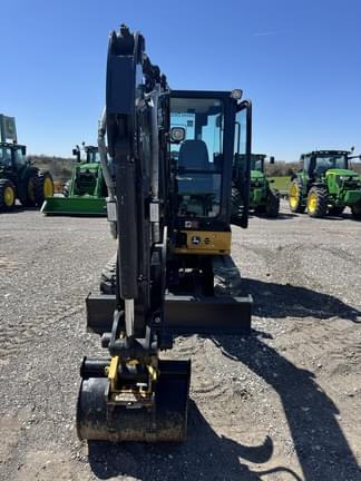 Image of John Deere 30G equipment image 2