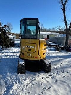 Image of John Deere 30G Image 1