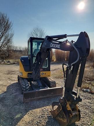 Image of John Deere 30G Primary image