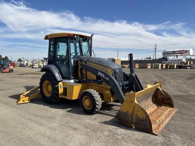 Image of John Deere 310L EP equipment image 1
