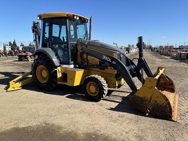 Image of John Deere 310L EP equipment image 1