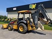 Thumbnail image John Deere 310L 1