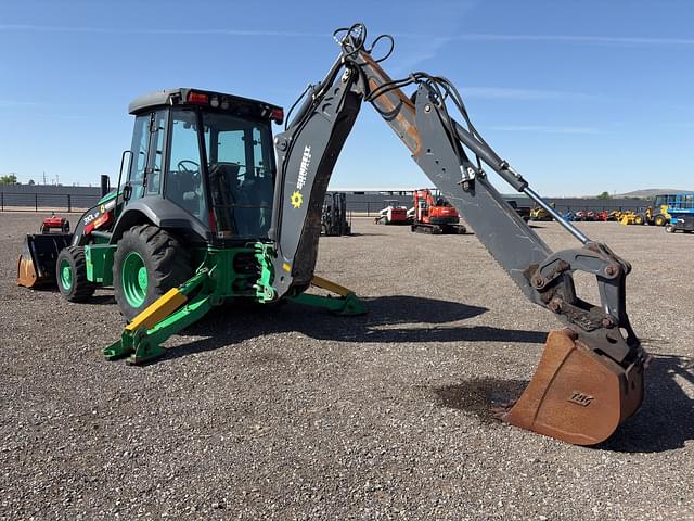 Image of John Deere 310L EP equipment image 1