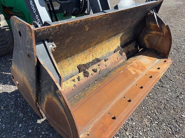 Image of John Deere 310L EP equipment image 4