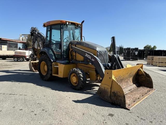Image of John Deere 310L EP equipment image 1