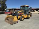 2020 John Deere 310L EP Image