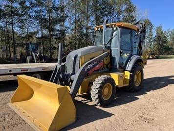 Main image John Deere 310SL