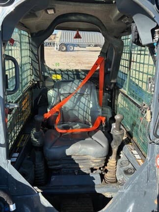 Image of John Deere 312GR equipment image 4