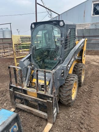 Image of John Deere 312GR Primary image