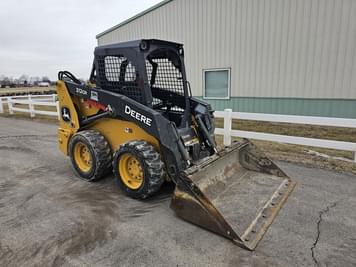 Main image John Deere 312GR