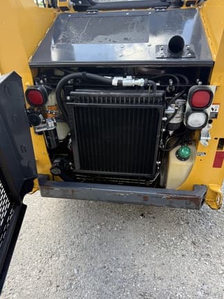 Image of John Deere 314G equipment image 1