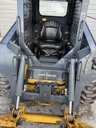 Image of John Deere 314G Primary image