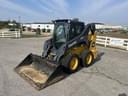 2020 John Deere 314G Image