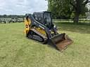 2020 John Deere 317G Image