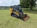 2020 John Deere 317G Image
