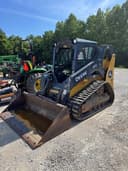 2020 John Deere 317G Image