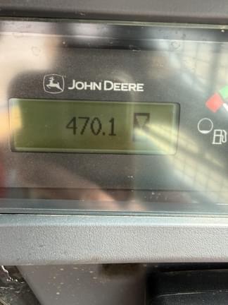 Image of John Deere 317G equipment image 4