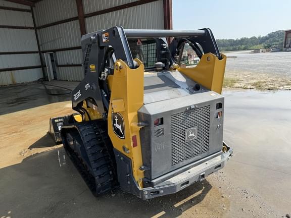 Image of John Deere 317G equipment image 2