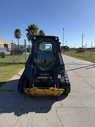 Image of John Deere 317G equipment image 1