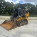 2020 John Deere 317G Image