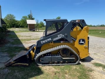 Main image John Deere 317G