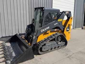 Main image John Deere 317G