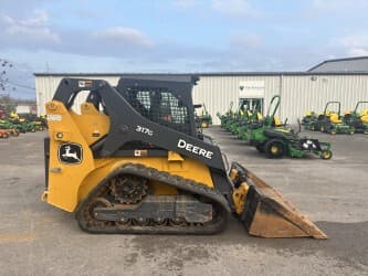 Image of John Deere 317G Primary image