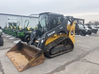 Image of John Deere 317G Primary image