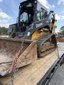 2020 John Deere 317G Image