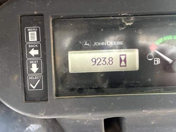 Image of John Deere 317G equipment image 1