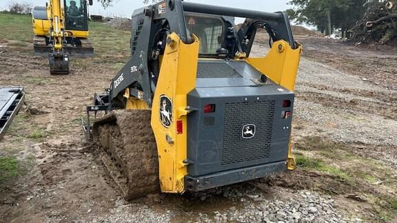 Image of John Deere 317G equipment image 1