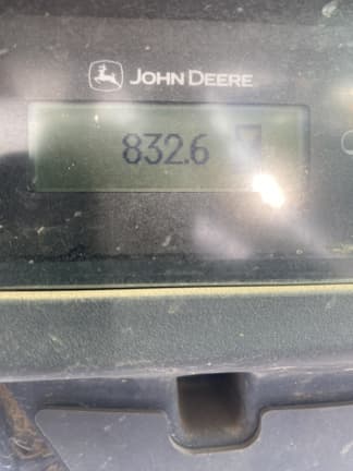 Image of John Deere 317G equipment image 2