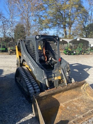 Image of John Deere 317G Primary image