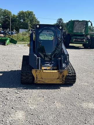 Image of John Deere 317G equipment image 1