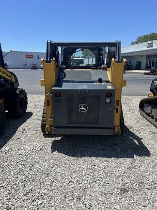 Image of John Deere 317G equipment image 2