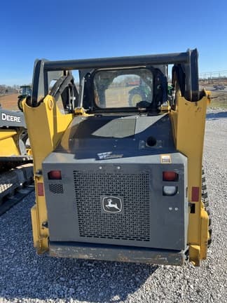 Image of John Deere 317G equipment image 1